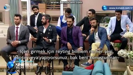 Kısmetse Olur 34.Haftanın Finali Fragmani