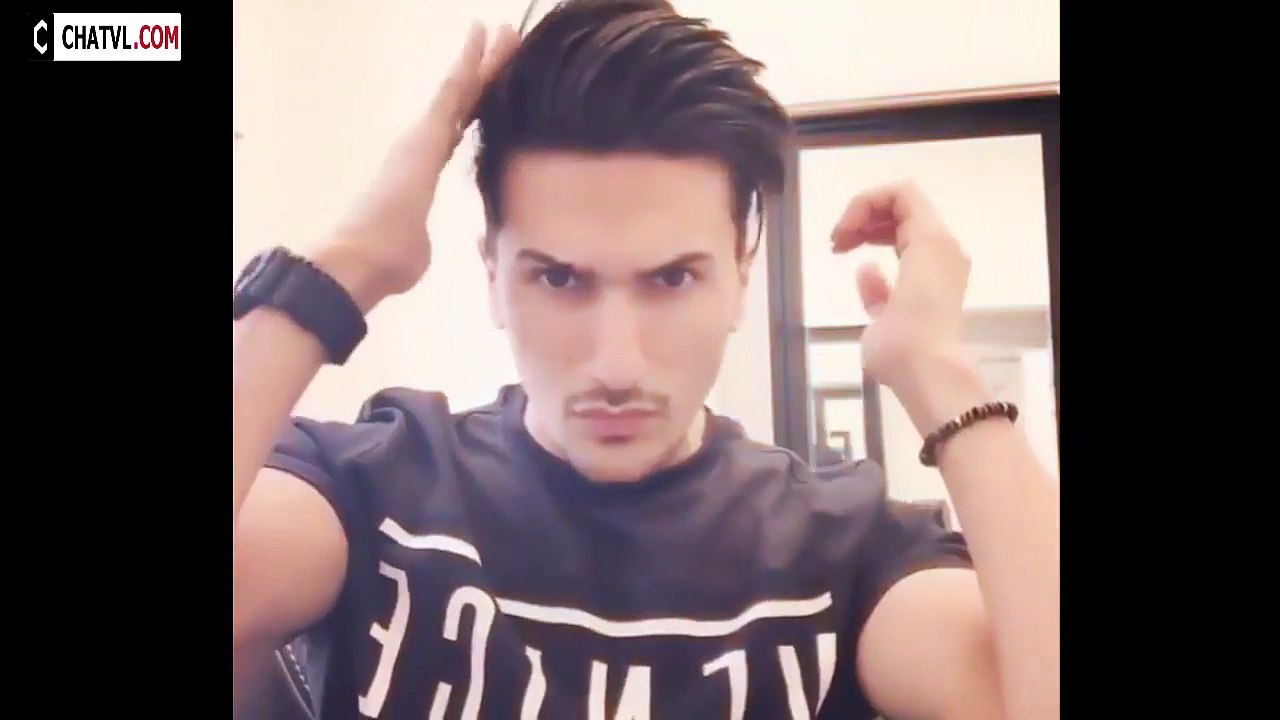 Undercut Của Một Dân Chơi