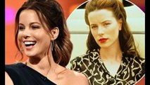 Kate Beckinsale shock at being told to 'work out' ahead of breakout role in Pearl Harbour