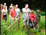 20 jaar Furalopers - wandeling