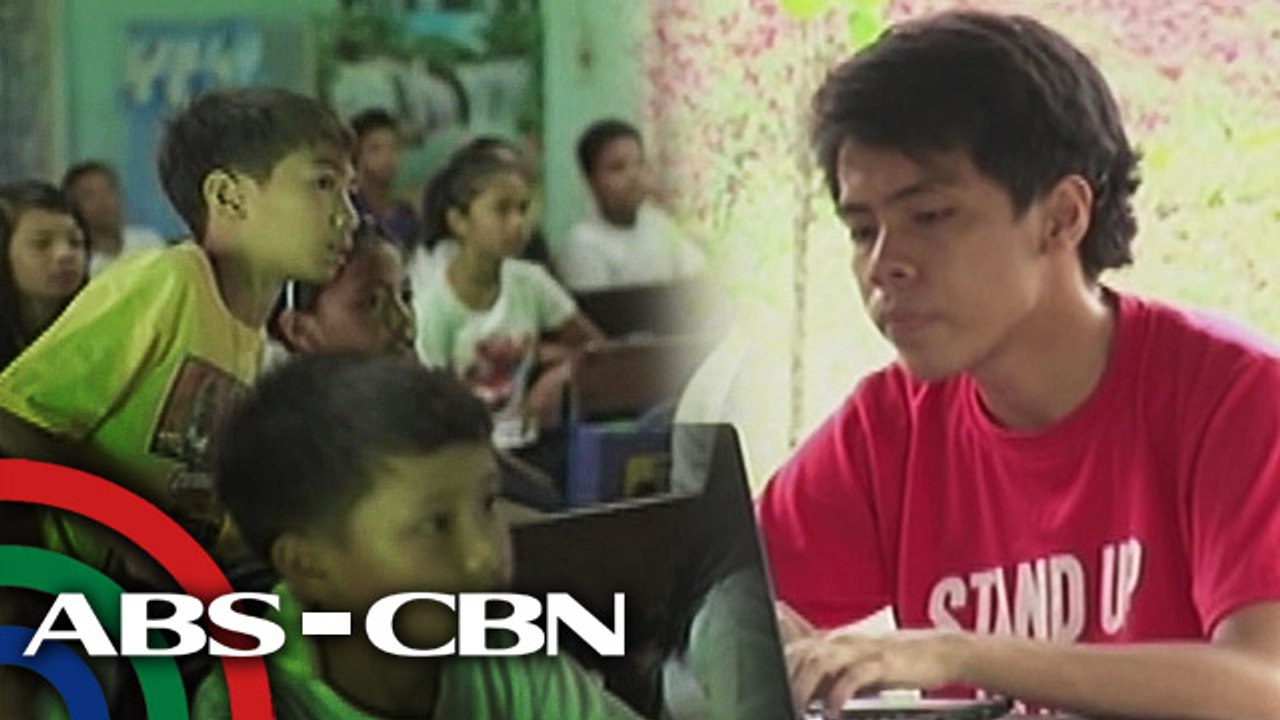 Failon Ngayon: Commercialized Education