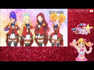 Live Reaction of Aikatsu Stars Episode 2