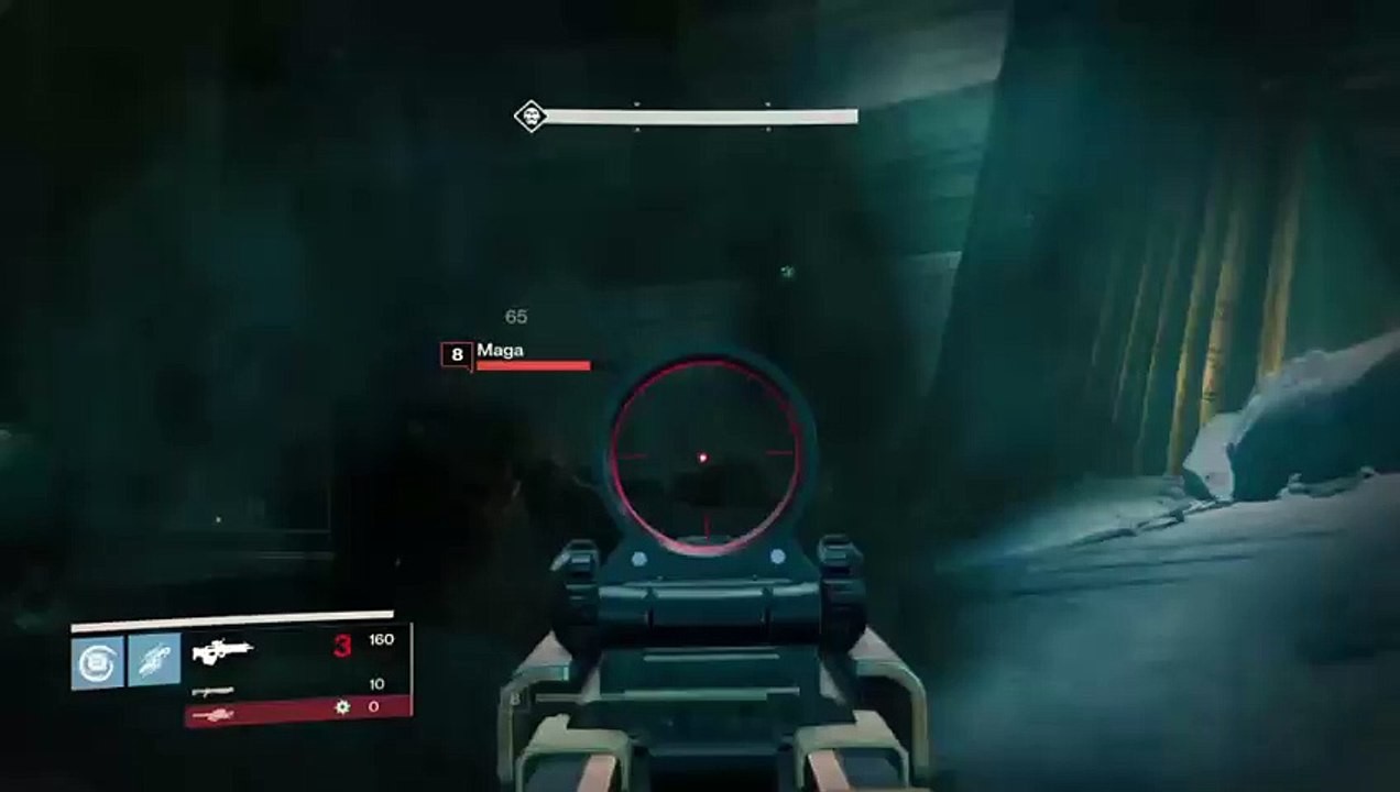 Destiny EPIC directo (56)