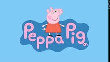 Peppa Pig - Spring compilation