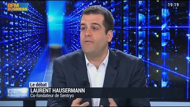 Industrie 4.0: quand l'usine devient connectée, il y a de nouveaux risques mais surtout d'énormes opportunités - 28/05