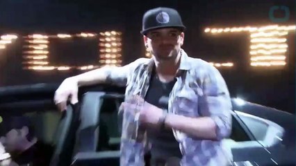 Mark Salling Indicted On Child Pornography Charges