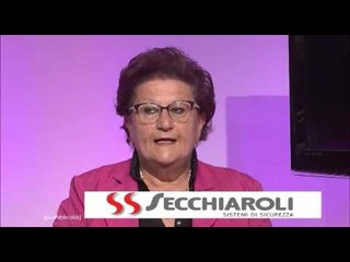 I candidati su Icaro Tv. Mara Marani sul turismo