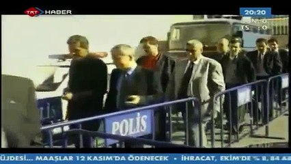 Büyük Takip  Susurluk Dosyası360p H 264 AAC) | Belgesel