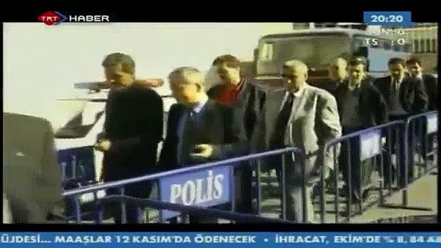 Büyük Takip Susurluk Dosyası360p H 264 AAC) | Belgesel