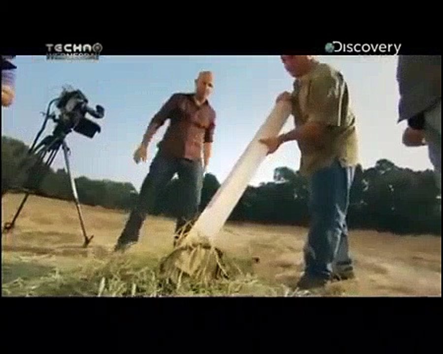 Time Warp Tuzaklar - Discovery Channel | Belgesel