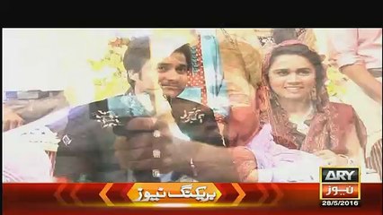 Jurm Bolta Hai – 28th May 2016