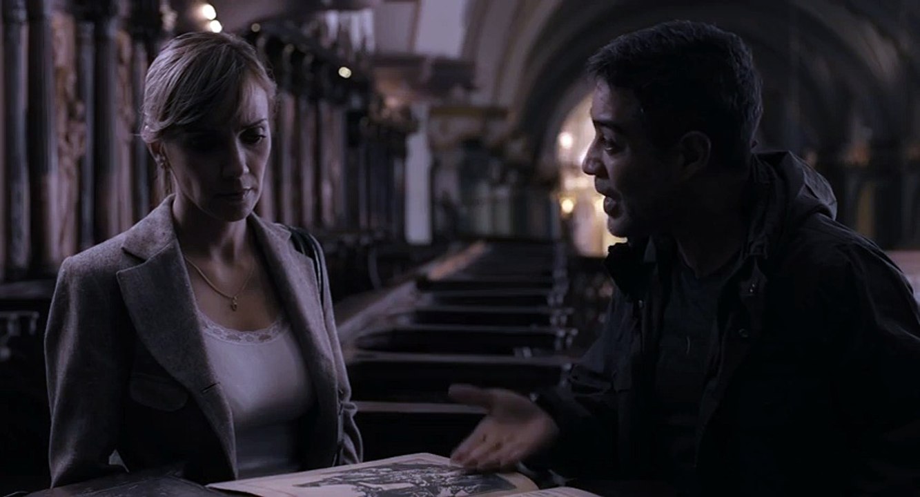 Cementerio General 2 Trailer