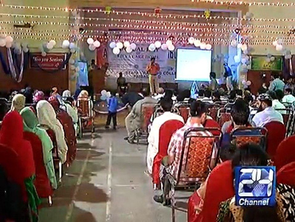 Eliya Care program