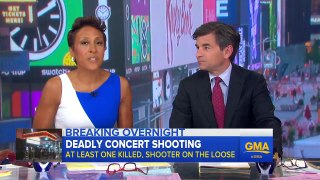 TI Concert Shooting 1 Killed, 3 Injured at NYC Rap Concert