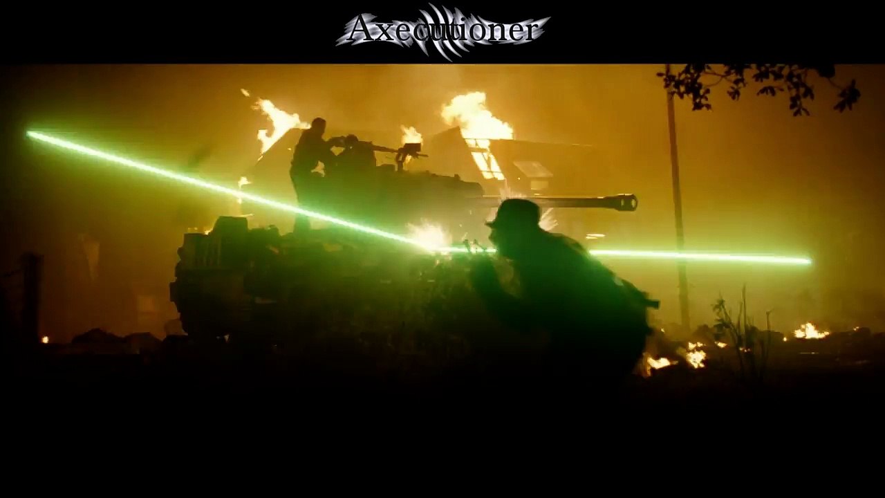 Fury Final Battle Part 2