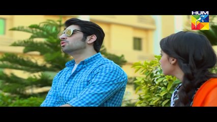 Khwab Saraye Episode 2 Full HD HUM TV Drama 23 May 2016