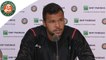 Roland-Garros 2016 Conférence de presse Tsonga / 3T