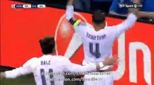 1-0 Sergio Ramos Goal | Real Madrid 1-0 Atletico Madrid UCL