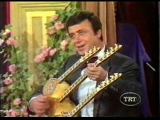 Özay Gönlüm-Evrenköy'ün Alt Yanında Bostanı