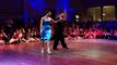 Tango: Sebastián Achaval y Roxana Suarez, 30/04/2016, Brussels Tango Festival #1/3