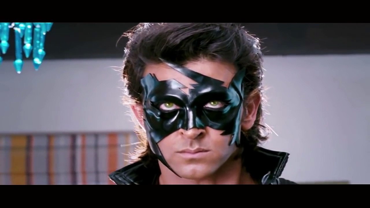 Krrish@4_ Movie Trailer _2016