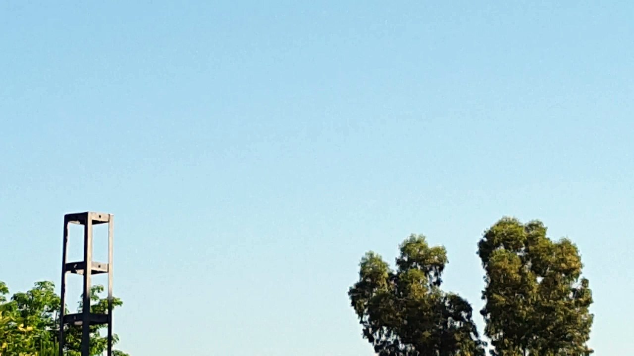 JF-17 Thunder live video