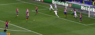 Sergio Ramos Goal - Real Madrid vs Atletico Madrid 1-0 UCL FINAL 28-05-2016 HD
