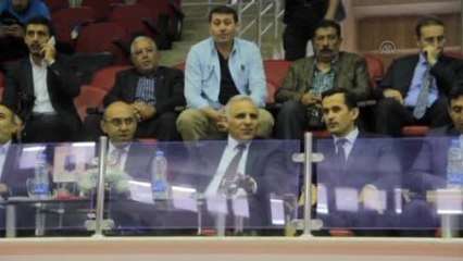 Badminton Süper Lig Müsabakaları Başladı