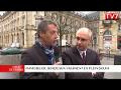 Immobilier : les grandes tendances à Bordeaux