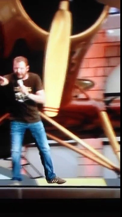 Mario Barth live! Olympiastadion in Berlin