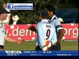 Watch Wahab Riaz Excellent Performance In County Cricket