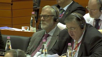 Sfidat e NATO-s, diskutohet në Tiranë - Top Channel Albania - News - Lajme