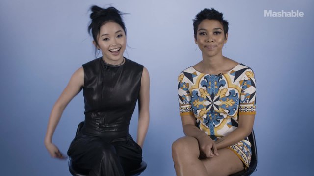 Michael Jackson lobbied to be Professor X and 13 other fun 'X-Men' facts