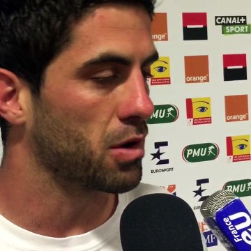 SITE OFFICIEL STADE MONTOIS RUGBY - 1/2 FINALE AURILLAC vs SMR - M. SAUBUSSE