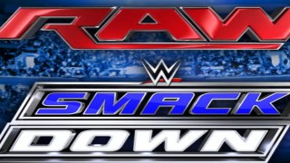 ÚLTIMA HORA - Se confirma la división de marcas en WWE. SmackDown y RAW se separan
