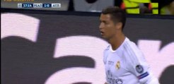 Cristiano Ronaldo Super SKills  -Real Madrid 1-0 Atletico Madrid - 28-05-2016 UEFA Champions League Final