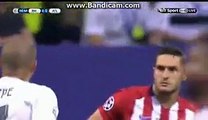 Cristiano Ronaldo Amazig Skills  Real Madrid - Atletico Madrid 28.05.2016 HD