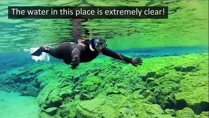 Scopri la magia fra due continenti