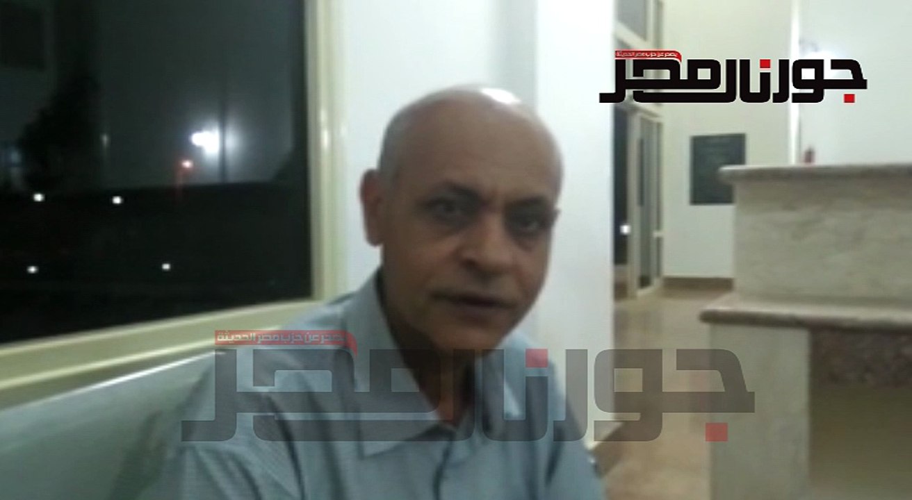 لجنة من وزارة الإسكان تتسلم 240 وحدة سكنية لتسليمها للشباب بواحة الخارجة