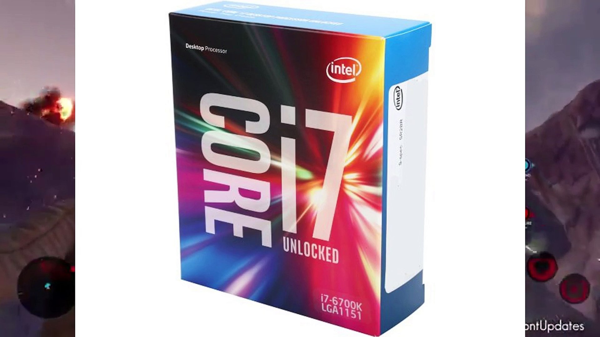 The Ultimate Gaming PC for £2,400