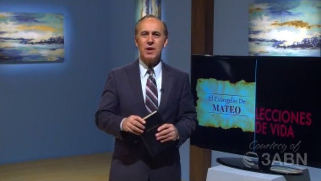 Lección 10 | Jesús en Jerusalén | Escuela Sabática Lecciones de Vida