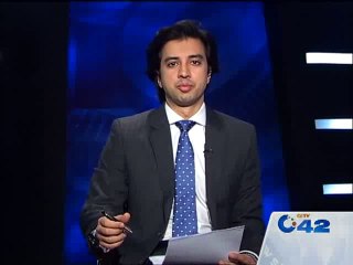 180 Degree Provincial Ombudswoman Farkhanda Waseem With Ahmed Pervaiz City42