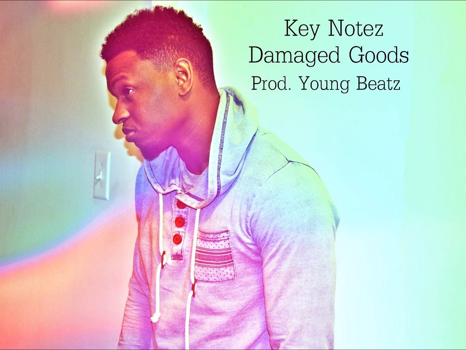 damaged goods
