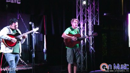 I VOSTRI- Una notte di dolore