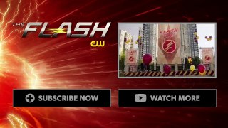 The Flash 2x23 Promo Season 2 Episode 23 Promo