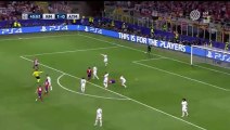 Antoine Griezmann Missed Penalty HD -  Real Madrid 1-0 Atletico Madrid 28.04.2016