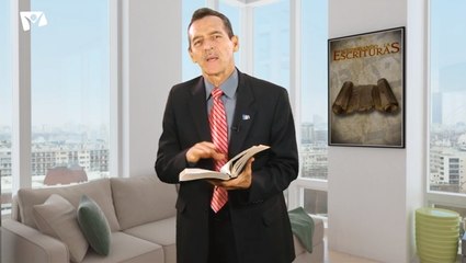 Lección 10 | Jesús en Jerusalén | Escuela Sabática Escudriñando las Escrituras