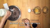 Recettes en Pot: Biscuits à la Noix Coco