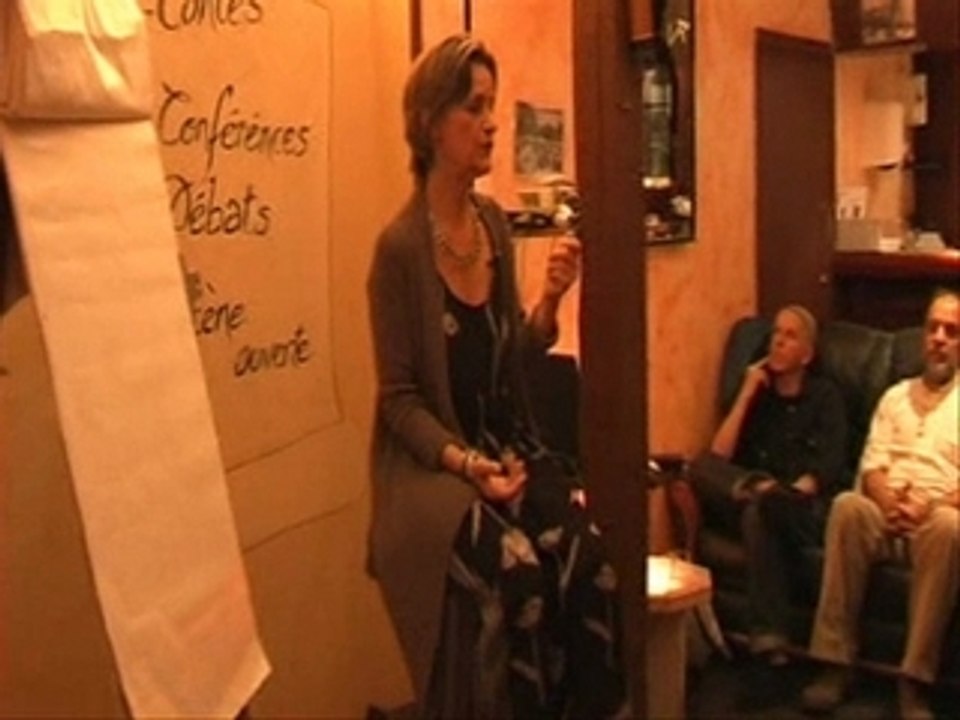 Respiration Consciente - Sexualité et relation de couple (1)