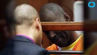 Murder Trial Begins for Shield Actor Michael Jace